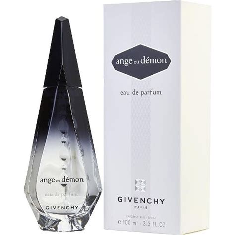 perfume givenchy angel o demonio|angel o demonio perfume precio.